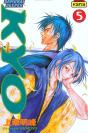 Samourai Deeper Kyo Tome 5 - Preview