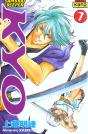 Samourai Deeper Kyo Tome 7 - Preview