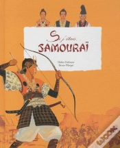 Capa do artigo Samourai