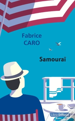 Capa do artigo Samouraï