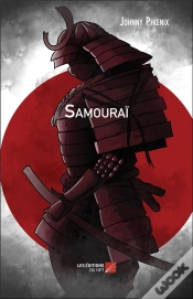 Capa do artigo Samouraï
