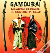 Capa do artigo Samouraï, Les Armes Et L