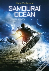 Samourai Ocean
