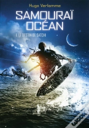 Capa do artigo Samourai Ocean