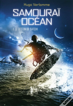 Capa do artigo Samourai Ocean