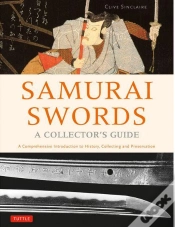 Capa do artigo Samourai Swords - A Collector