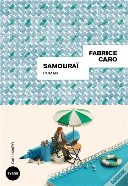 Capa do artigo Samourai (Tp)