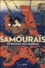 Samourais - Preview