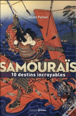 Capa do artigo Samourais