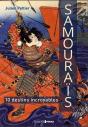 Samouraïs - Preview