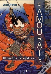 Capa do artigo Samouraïs
