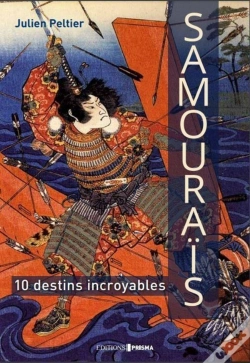 Capa do artigo Samouraïs
