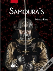 Capa do artigo Samourais Nouvelle Edition