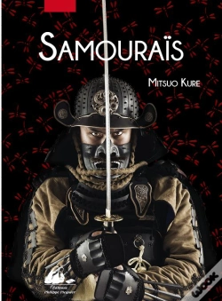 Capa do artigo Samourais Nouvelle Edition