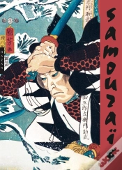 Capa do artigo Samouraïs
