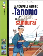 Capa do artigo Samourais