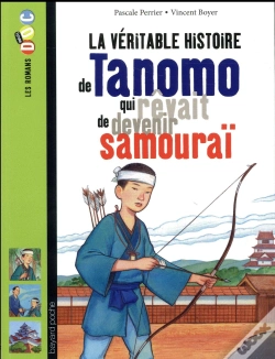 Capa do artigo Samourais