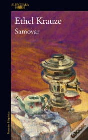 Capa do artigo Samovar