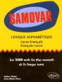 Samovar - Lexique Alphabétique Français-Russe / Russe-Français - Preview