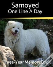 Samoyed - One Line A Day