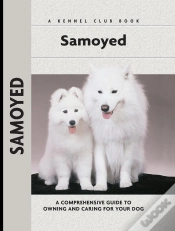 Capa do artigo Samoyed