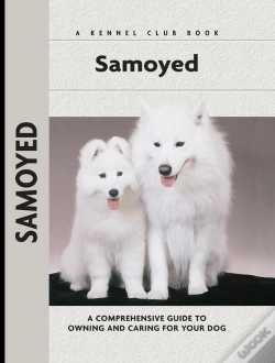 Capa do artigo Samoyed