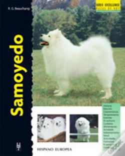 Capa do artigo Samoyedo