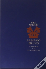 Capa do artigo Sampaio Bruno