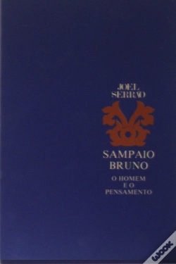 Capa do artigo Sampaio Bruno