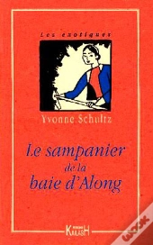 Sampanier De La Baie D'Along