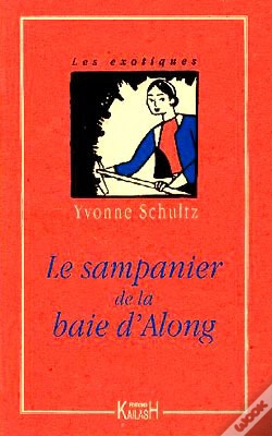 Capa do artigo Sampanier De La Baie D'Along