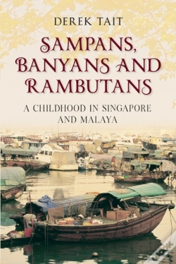 Capa do artigo Sampans, Banyans And Rambutans
