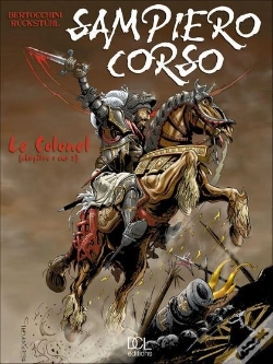 Capa do artigo Sampiero Corso