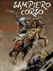 Capa do artigo Sampiero Corso