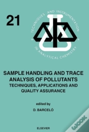 Capa do artigo Sample Handling And Trace Analysis Of Pollutants