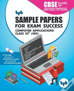 Capa do artigo Sample Papers For Exam Success Computer