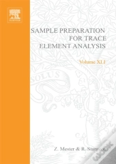 Sample Preparation For Trace Element Analysis