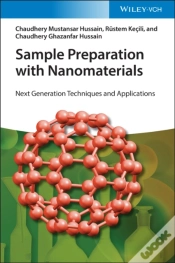 Capa do artigo Sample Preparation With Nanomaterials