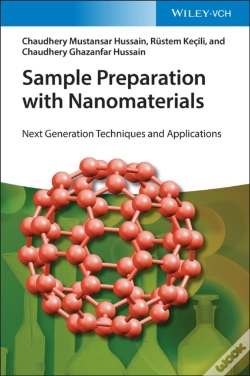 Capa do artigo Sample Preparation With Nanomaterials