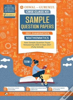 Capa do artigo Sample Question Papers Mathematics