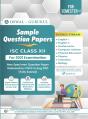 Sample Question Papers - Science Stream - Preview