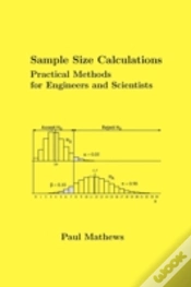 Capa do artigo Sample Size Calculations: Practical Meth