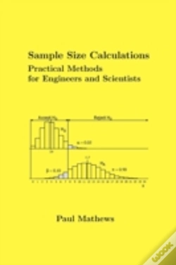 Capa do artigo Sample Size Calculations: Practical Meth