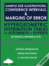 Sample Size Illustrations, Confidence Intervals, & Margins Of Error
