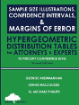 Sample Size Illustrations, Confidence Intervals, & Margins Of Error - Preview
