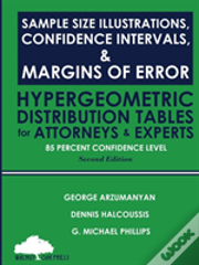 Sample Size Illustrations, Confidence Intervals, & Margins Of Error