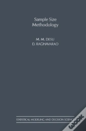 Sample Size Methodology