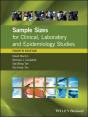 Sample Sizes For Clinical, Laboratory And Epidemiology Studies - Preview