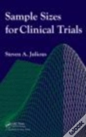 Capa do artigo Sample Sizes For Clinical Trials