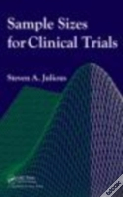 Capa do artigo Sample Sizes For Clinical Trials
